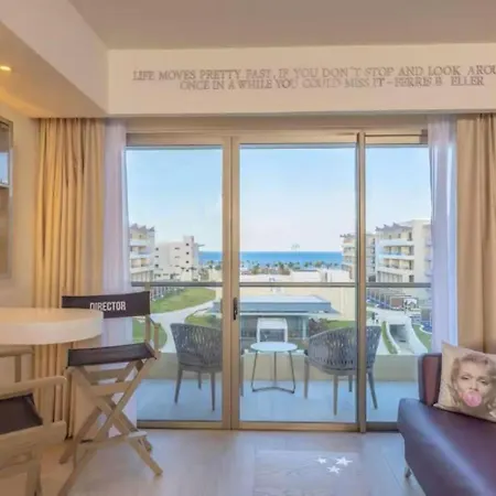 Planet Hollywood Cancun Adult Scene By Royalton, An Autograph Collection All-Inclusive Resort - Adults Only-2
